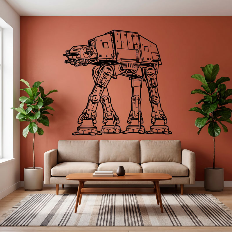 AT-AT 6