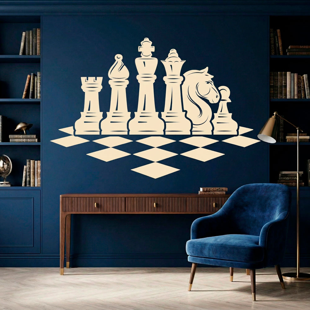 Chess Board 5