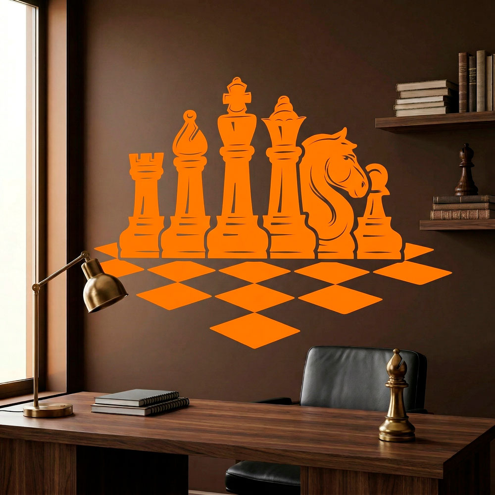 Chess Board 6