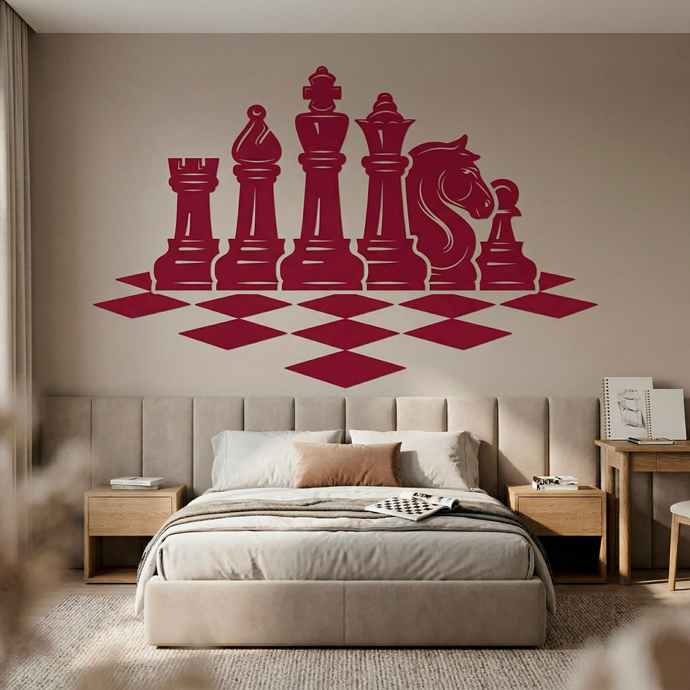 Chess Board 7