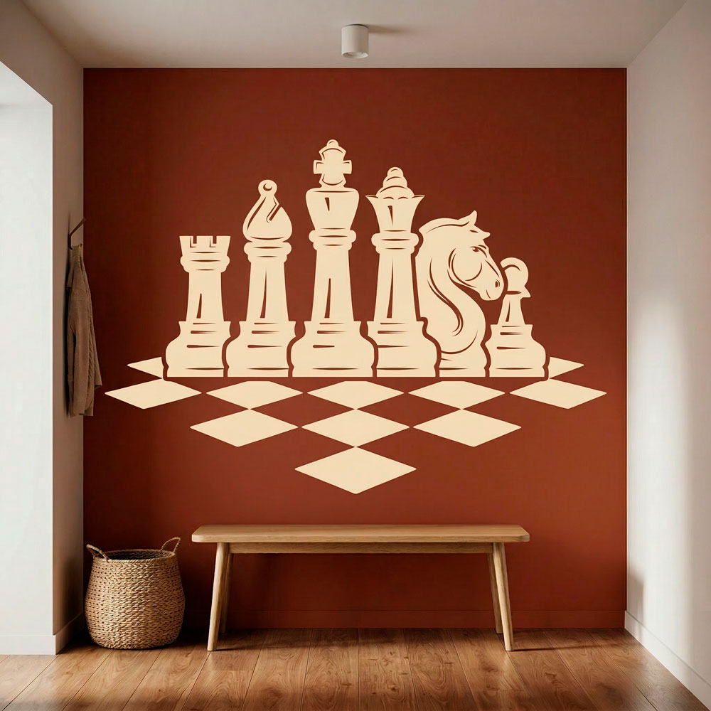 Chess Board 8