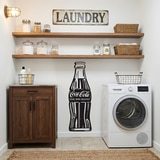 Wall Stickers: Coca Cola Warhol 13