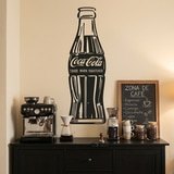 Wall Stickers: Coca Cola Warhol 9