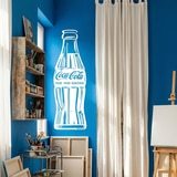 Wall Stickers: Coca Cola Warhol 10