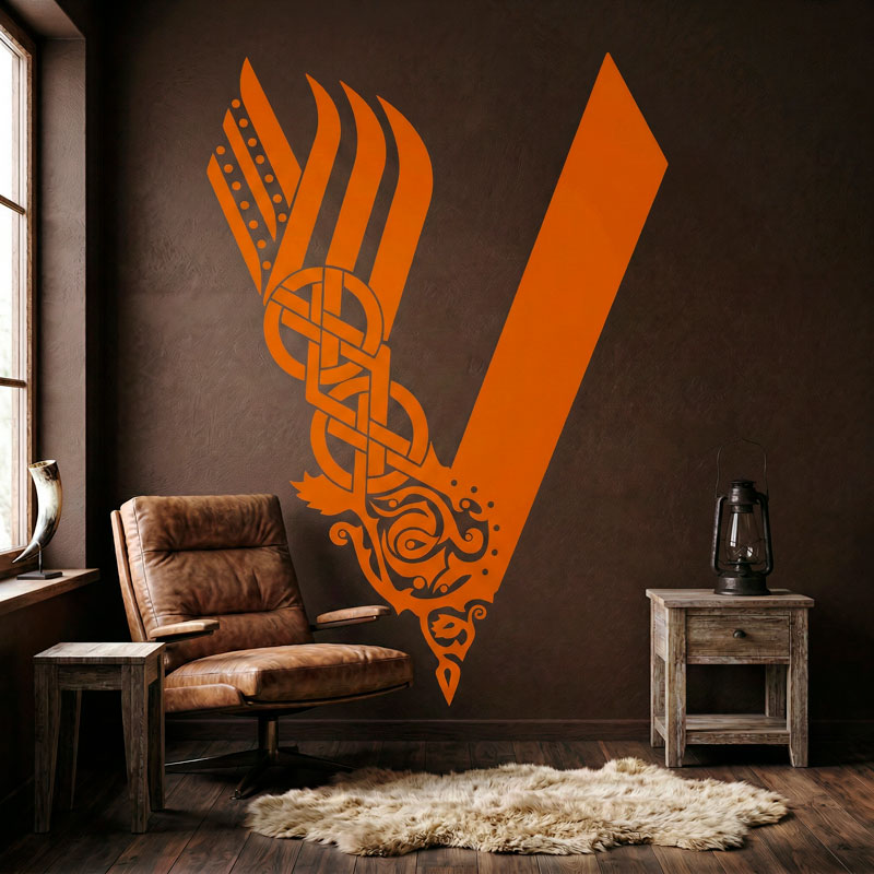 Vikings logo 6/13