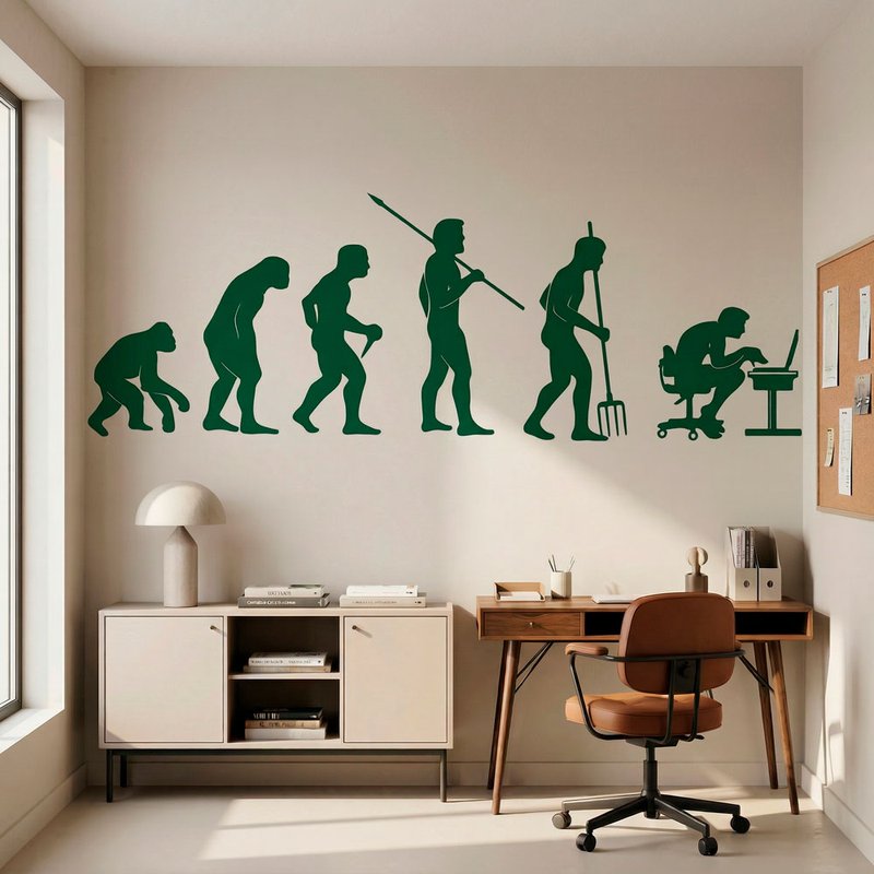 Human Evolution 0