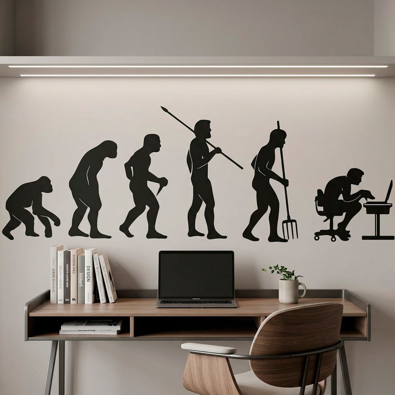 Human Evolution 2