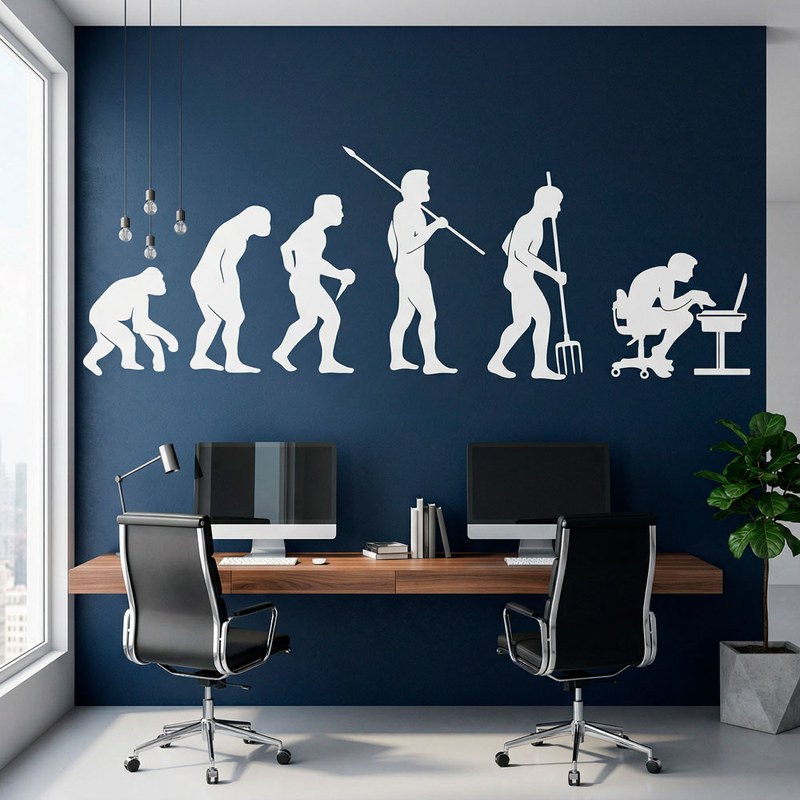 Human Evolution 3