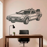 Wall Stickers: Doc 2