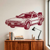 Wall Stickers: Doc 11