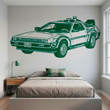 Wall Stickers: Doc 12