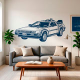 Wall Stickers: Doc 13
