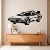 Wall Stickers: Doc 7