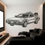 Wall Stickers: Doc 8