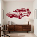 Wall Stickers: Doc 10