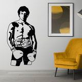 Wall Stickers: Rocky Balboa - Rocky III 3