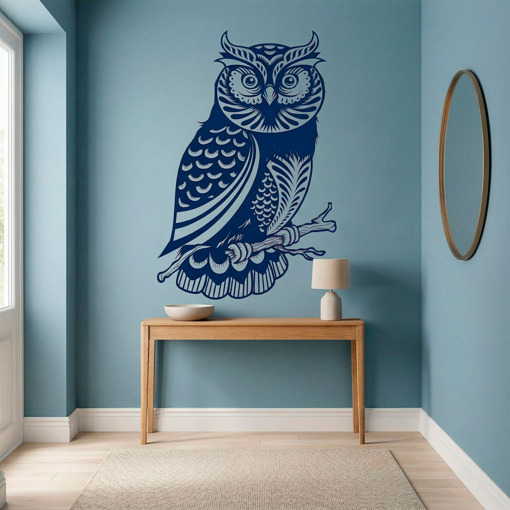 Owl Strigidae 13