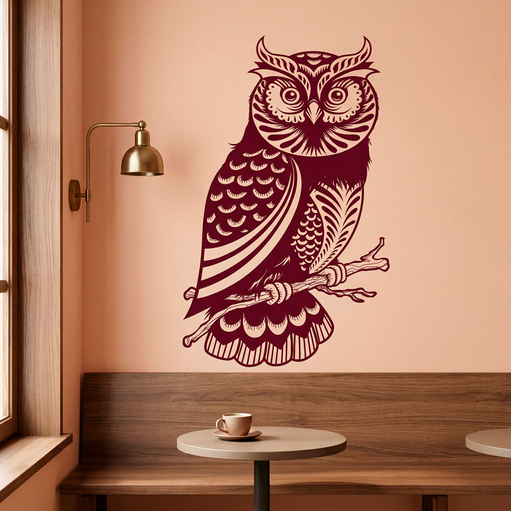 Owl Strigidae 15