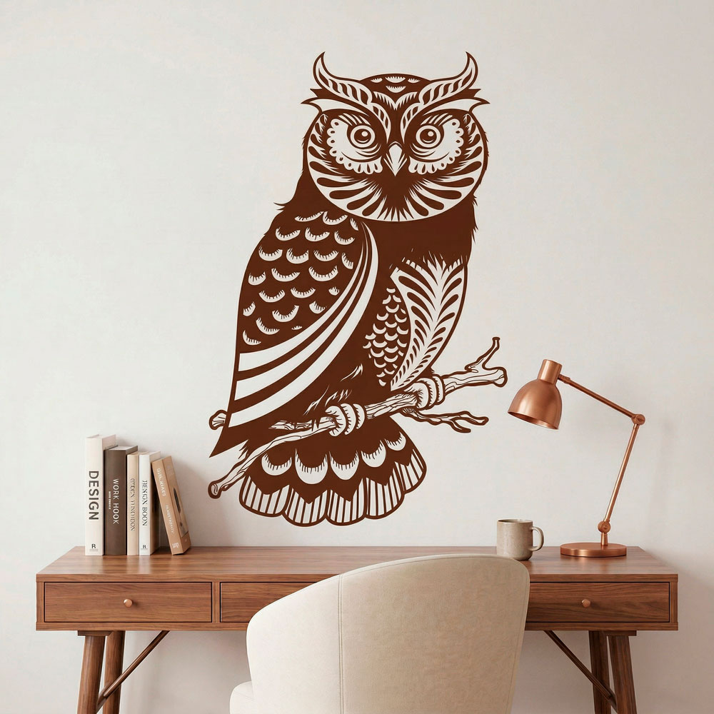 Owl Strigidae 16