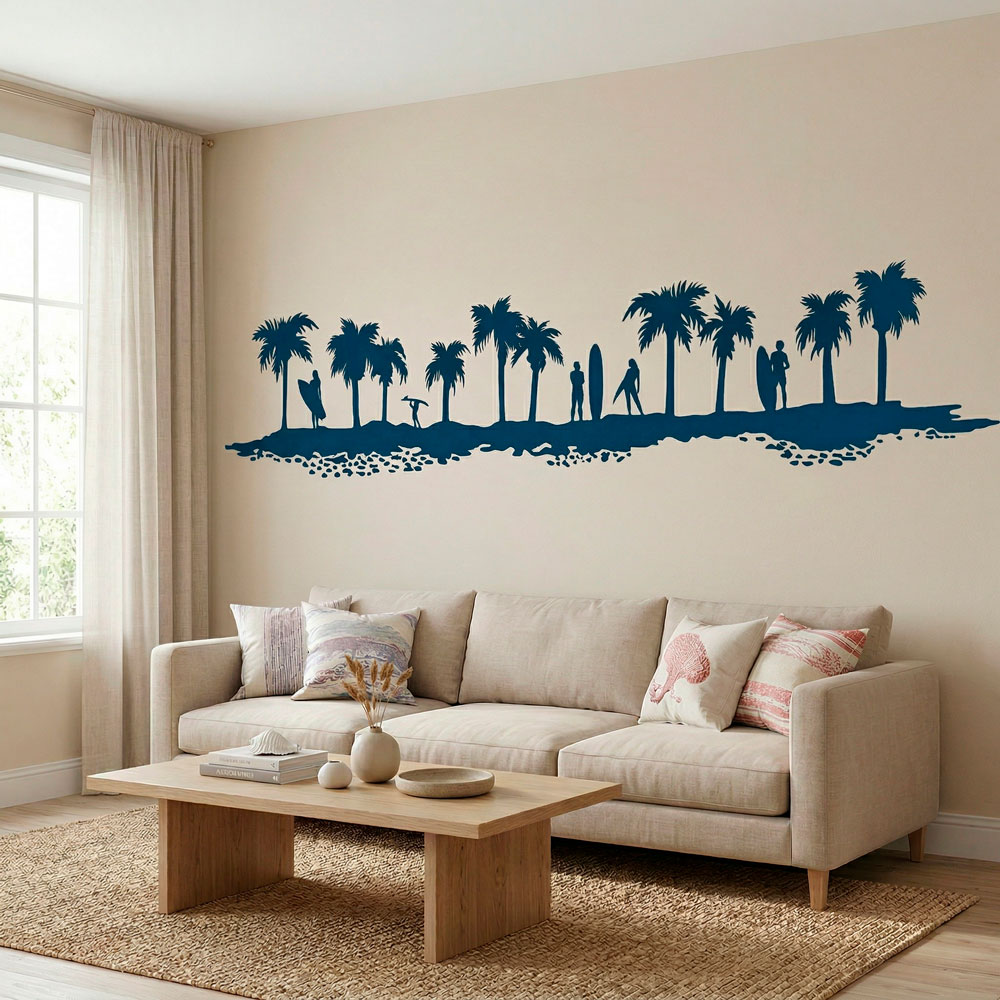 Skyline surf 5