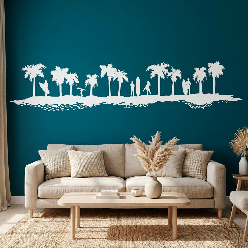Skyline surf 7