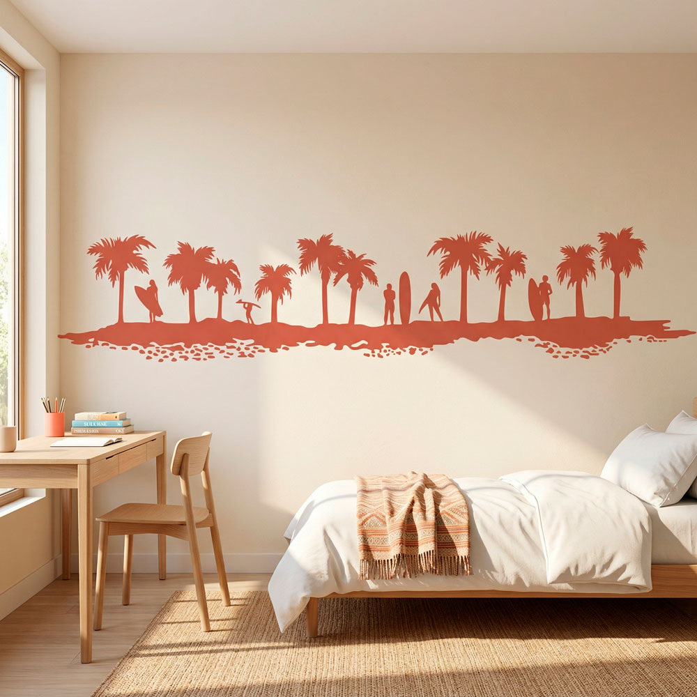 Skyline surf 8