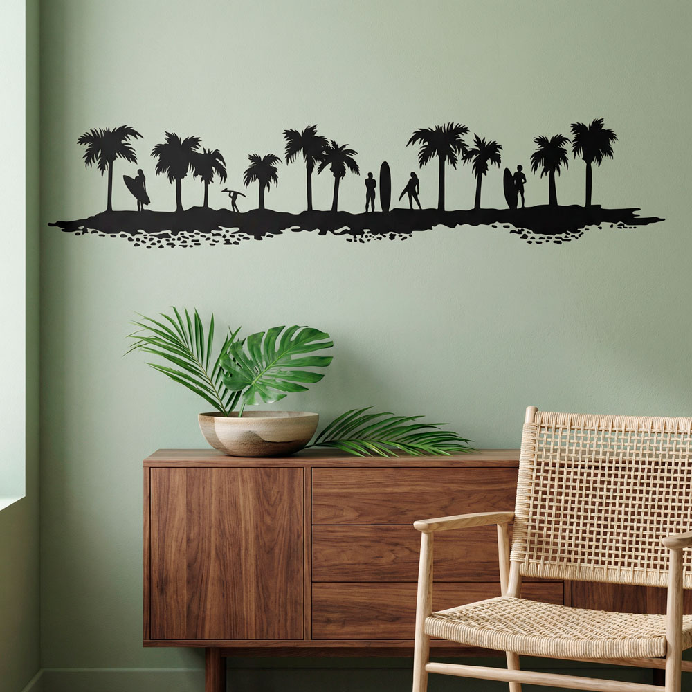 Skyline surf 9