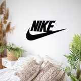Wall Stickers: Logotype Nike 2