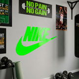 Wall Stickers: Logotype Nike 13