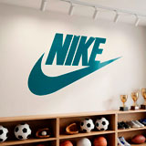 Wall Stickers: Logotype Nike 15