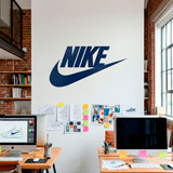 Wall Stickers: Logotype Nike 19