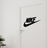 Wall Stickers: Logotype Nike 4
