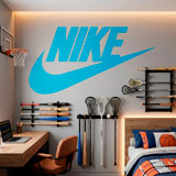 Wall Stickers: Logotype Nike 5
