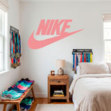 Wall Stickers: Logotype Nike 8