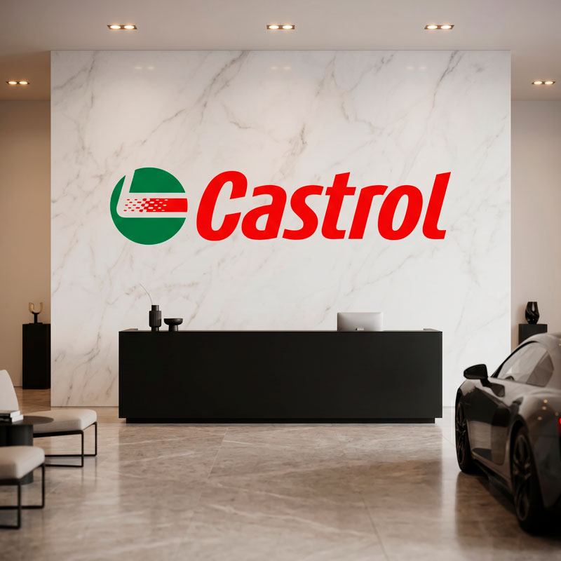Castrol 2.0 11