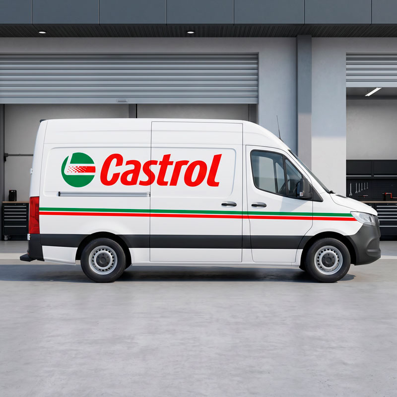 Castrol 2.0 13