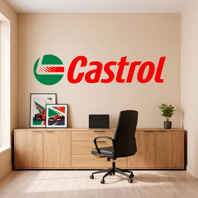 Castrol 2.0 6