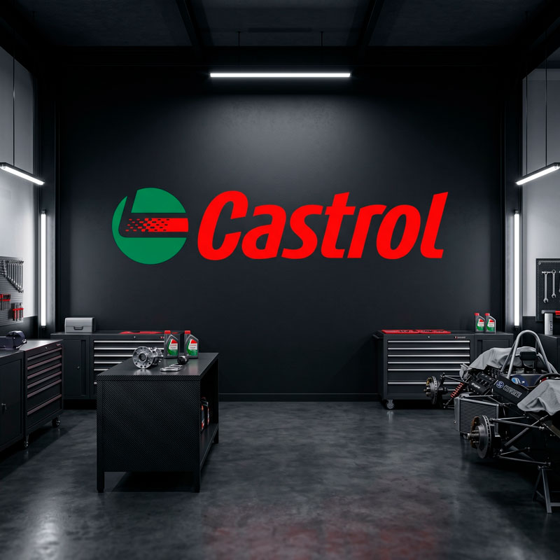 Castrol 2.0 7