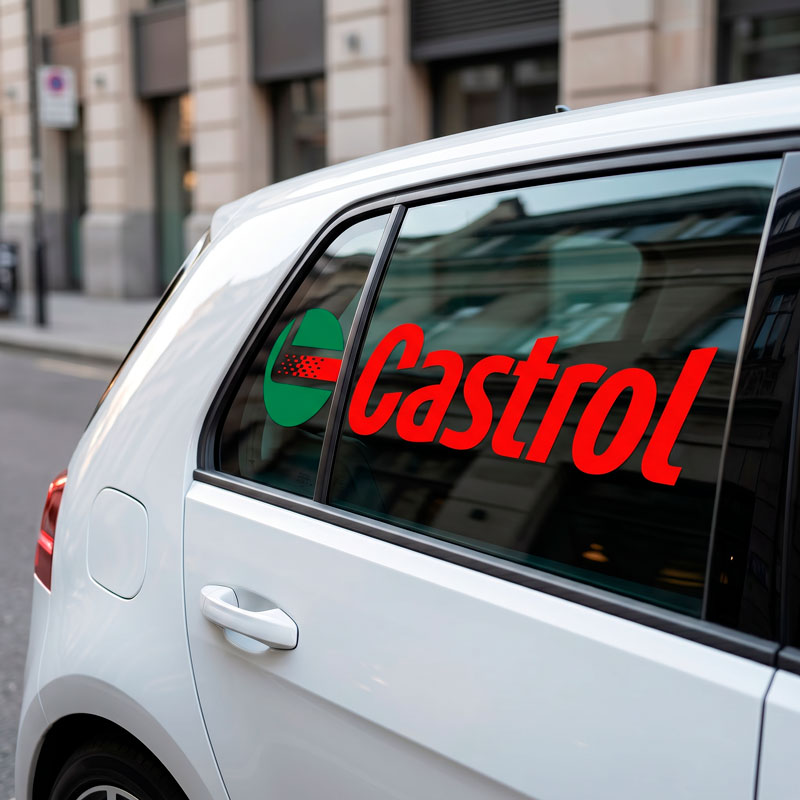 Castrol 2.0 10