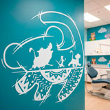 Stickers for Kids: The Lion King Art 20