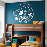 Stickers for Kids: The Lion King Art 8