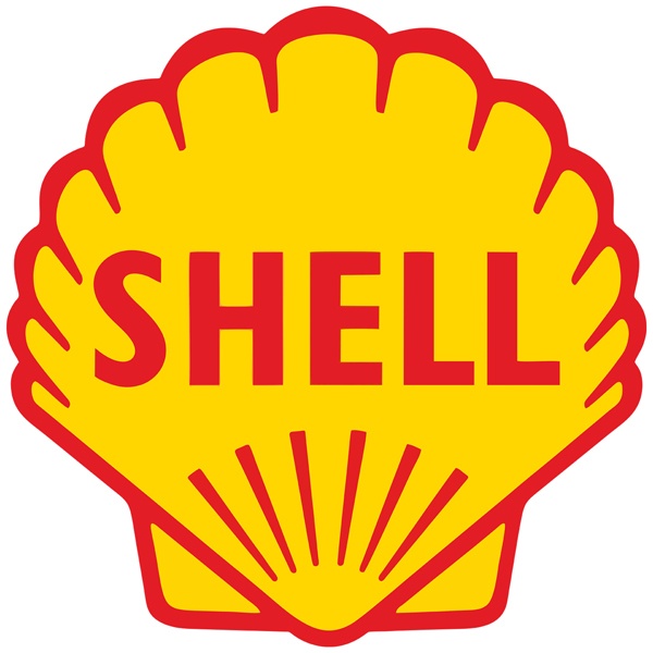 Wall Stickers: Shell Bigger