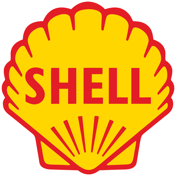 Wall Stickers: Shell Bigger