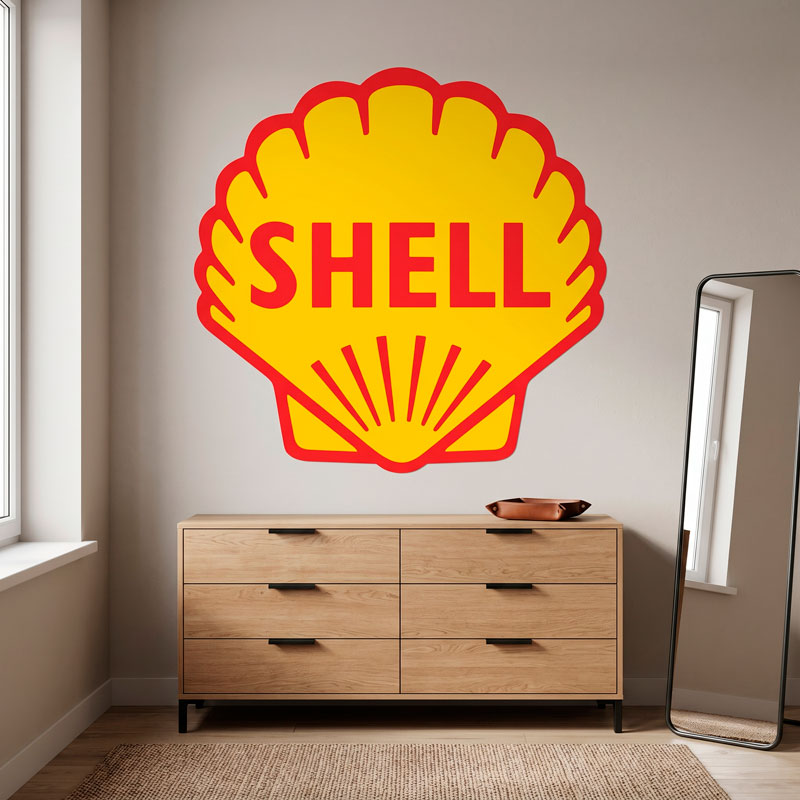 Shell Logo 2/10