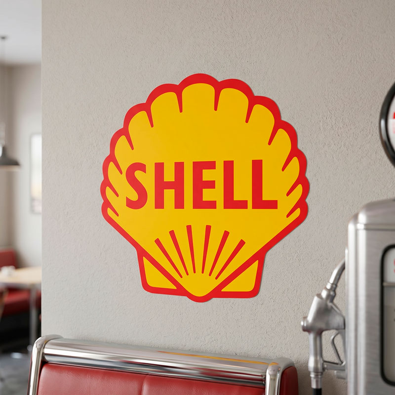 Shell Logo 6/10