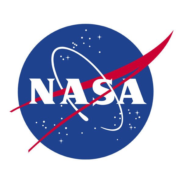 Stickers for Kids: The Nasa