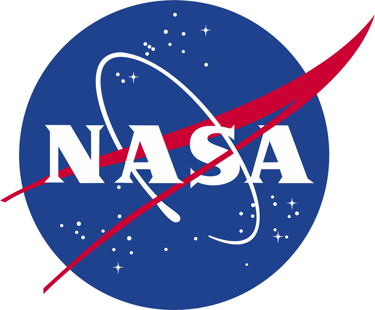 Stickers for Kids: The Nasa