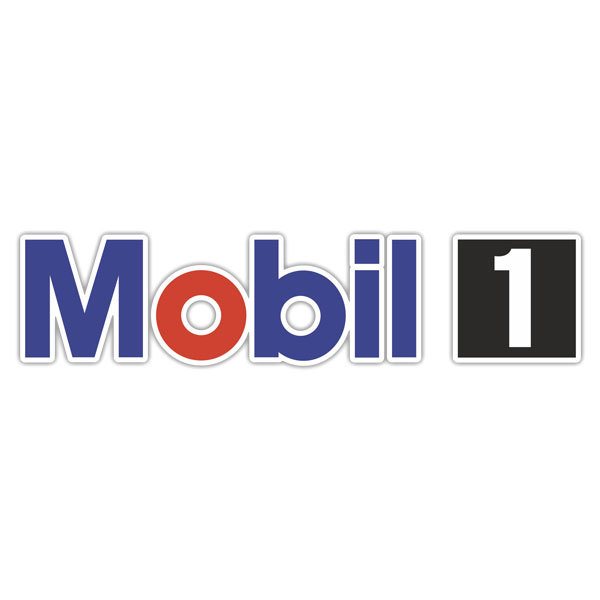 Wall Stickers: Mobile Mobil 1