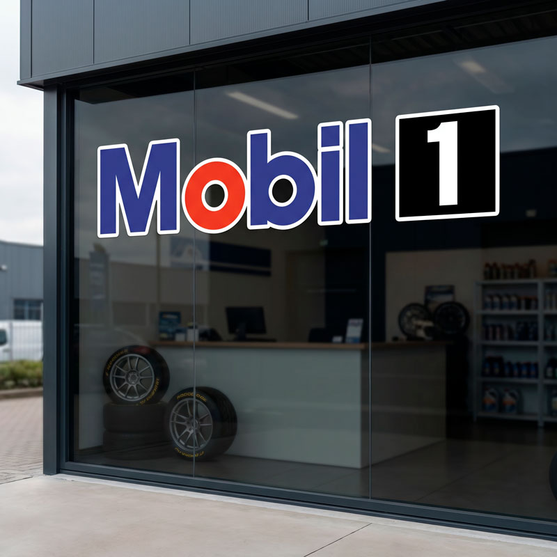 Mobile Mobil 1 2/6