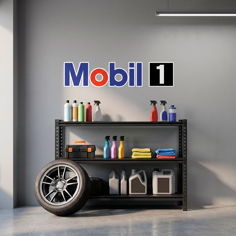 Mobile Mobil 1 3/6